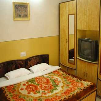 Hotel Karni Palace, Kumbhalgarh 3